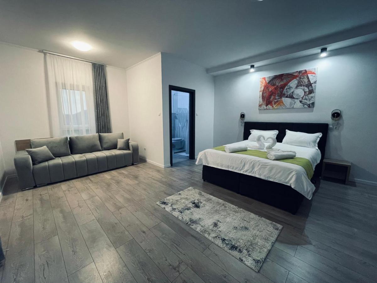 Vila Diamond Lux&Spa ソバタ エクステリア 写真