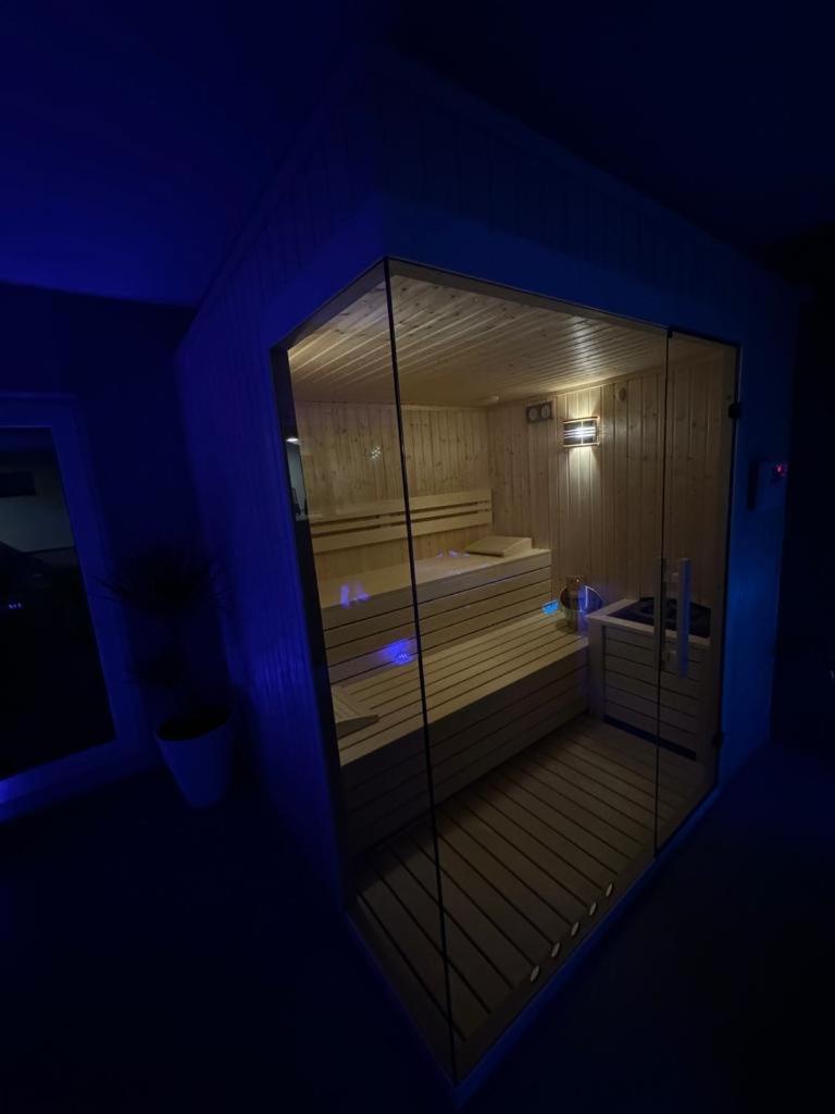 Vila Diamond Lux&Spa ソバタ エクステリア 写真