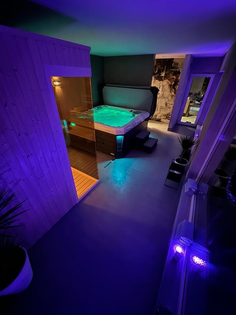Vila Diamond Lux&Spa ソバタ エクステリア 写真