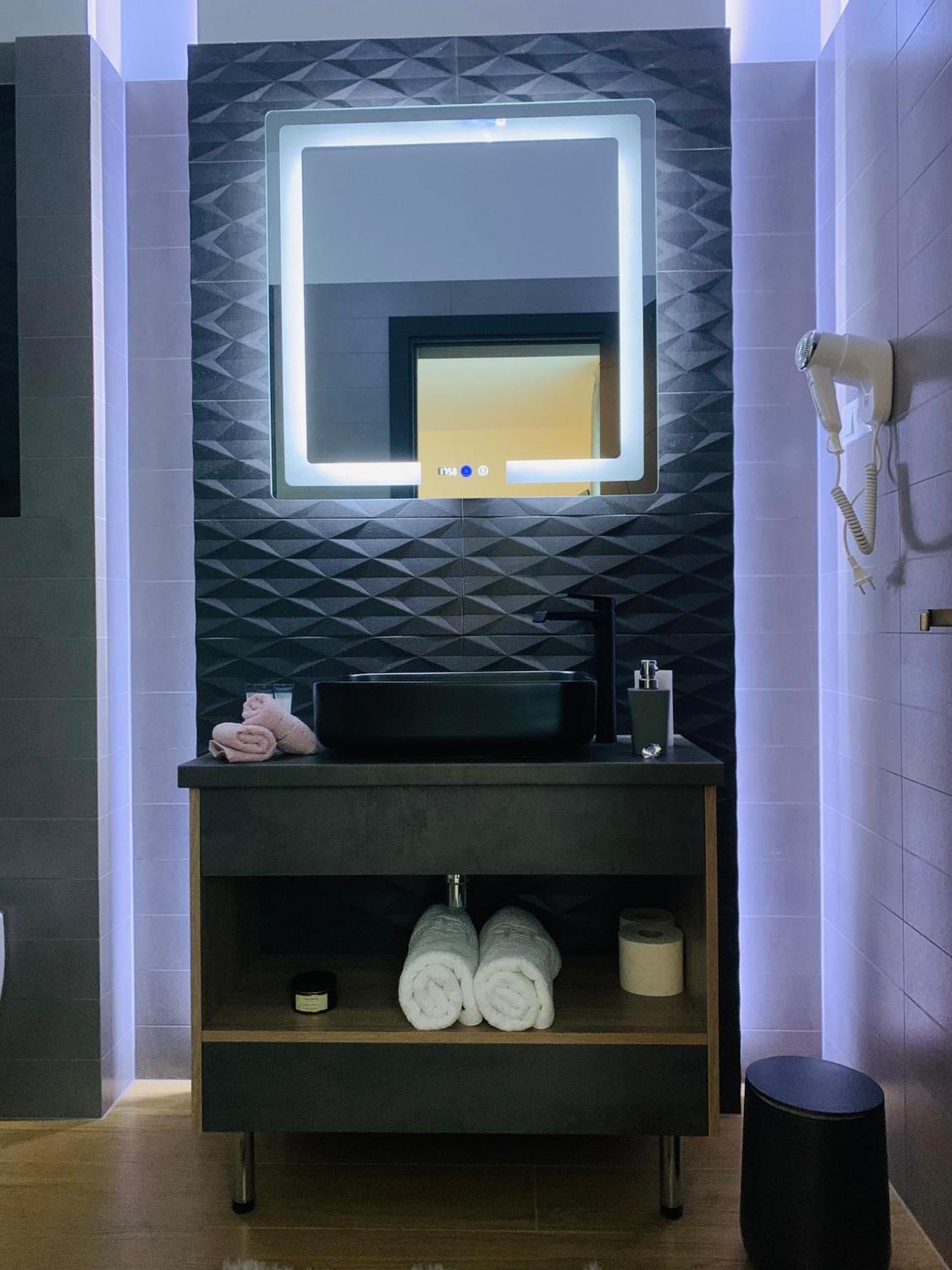 Vila Diamond Lux&Spa ソバタ エクステリア 写真